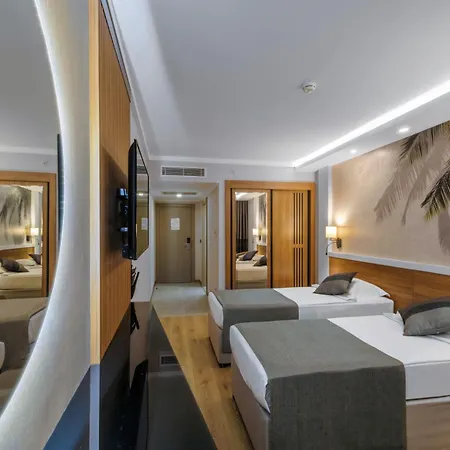 منتجع Alba 5*