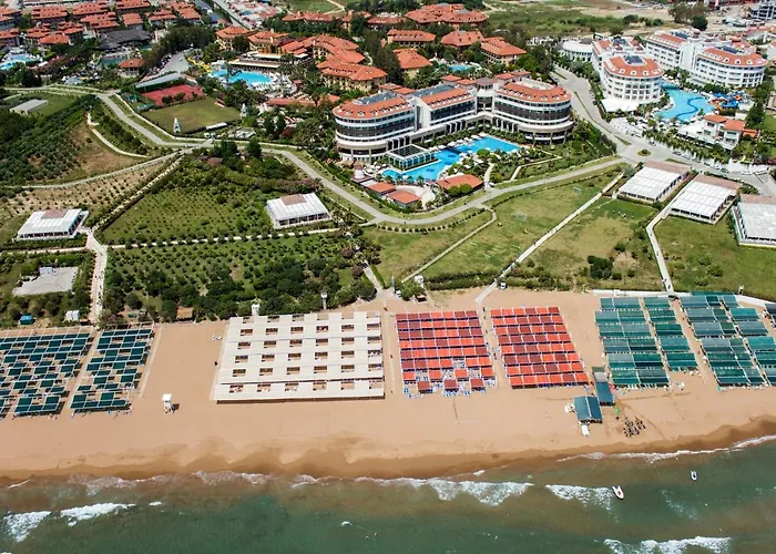 Resort Alba 5*