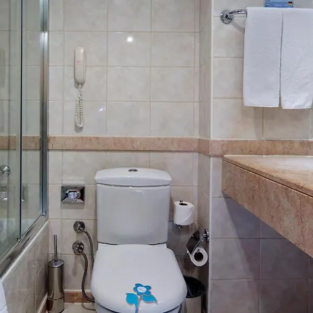 אתר נופש Alba 5*
