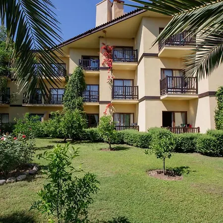 Alba Semesteranläggning (resort) 5*