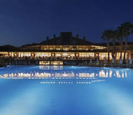 Semesteranläggning (resort) Alba Side