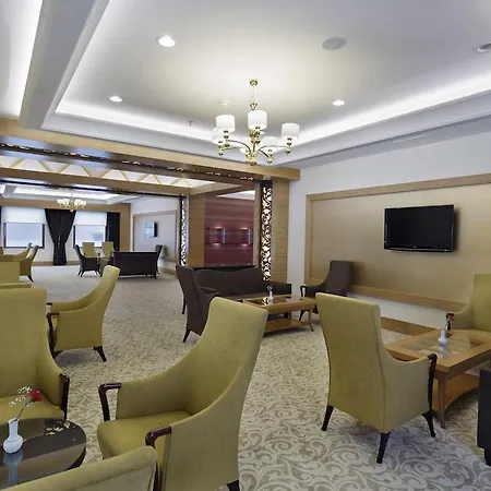 Alba - Ultra 5* Side