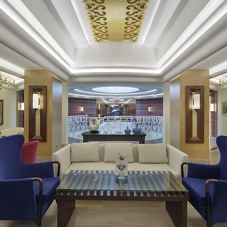 Alba - Ultra 5* Side