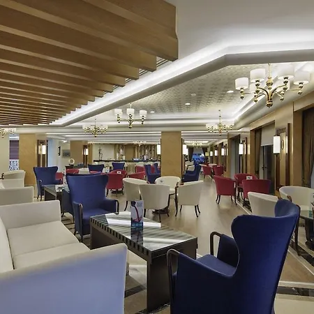 Resort Alba - Ultra Side