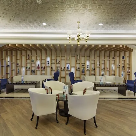 Resort Alba - Ultra 5*