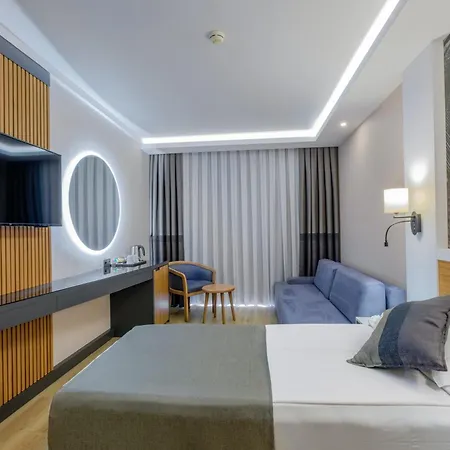 Resort Alba - Ultra Side