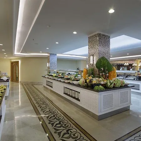 Alba Semesteranläggning (resort) 5*