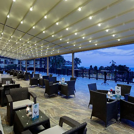 Alba - Ultra Resort 5*