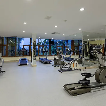 Alba Semesteranläggning (resort) 5*