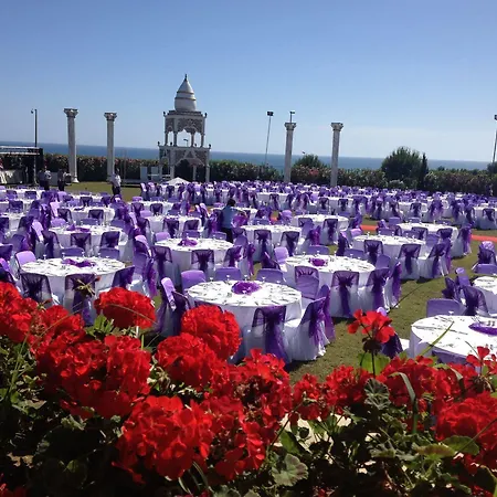 Θέρετρο Alba Σιντέ