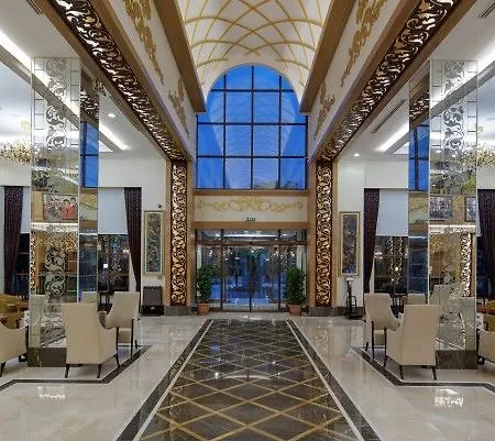 Resort Alba