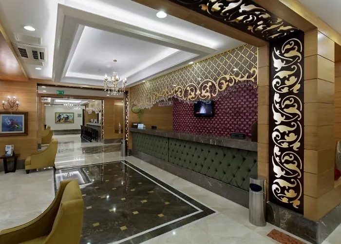 Resort Alba - Ultra 5*