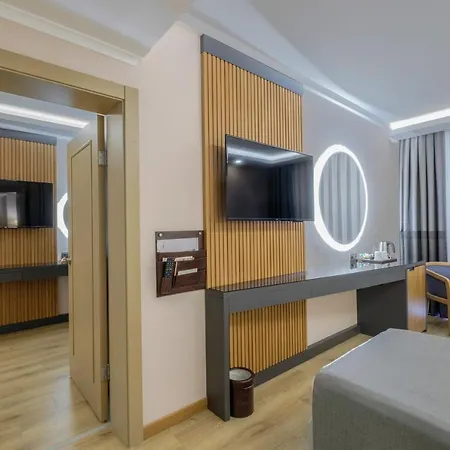 Θέρετρο Alba 5*