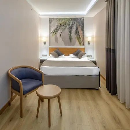 Alba Θέρετρο 5*