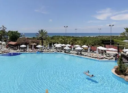 Alba Resort