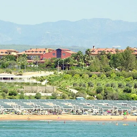 Alba 5* Σιντέ
