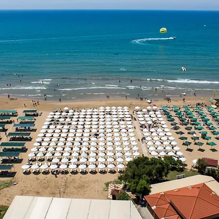 Θέρετρο Alba 5*