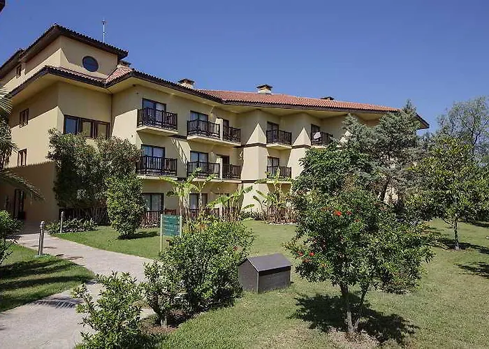 Ośrodek wypoczynkowy Alba 5*