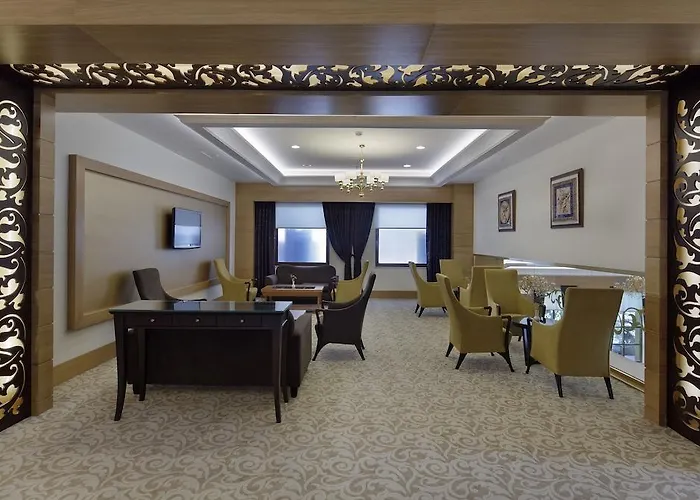 Ośrodek wypoczynkowy Alba