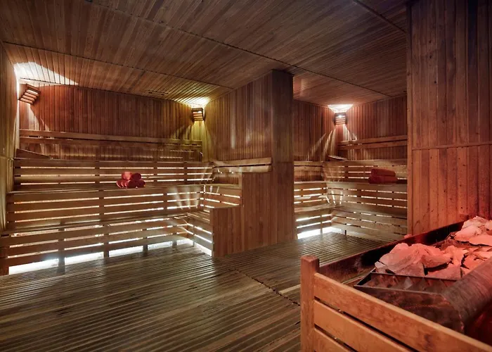 Alba Ośrodek wypoczynkowy 5*