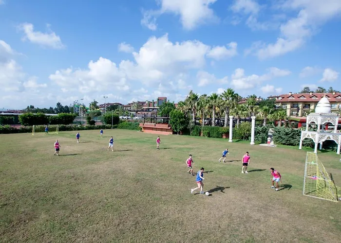 Alba Ośrodek wypoczynkowy