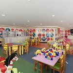 Alba 度假村 锡德