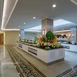 منتجع Alba