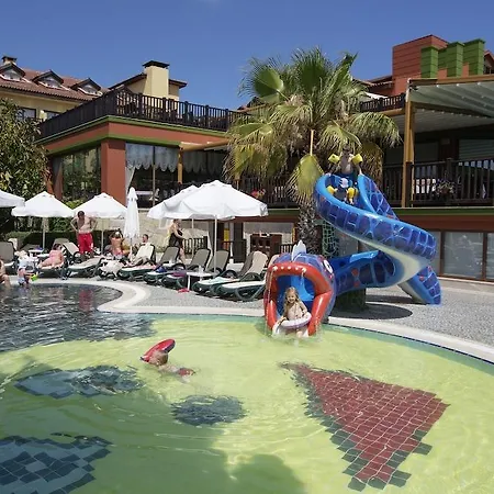Resort Alba 5*