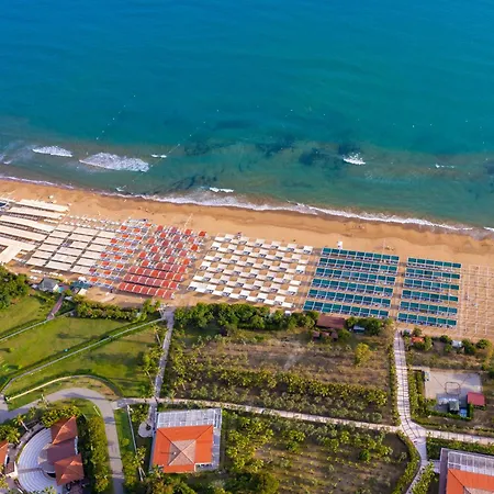 Alba Resort 5*