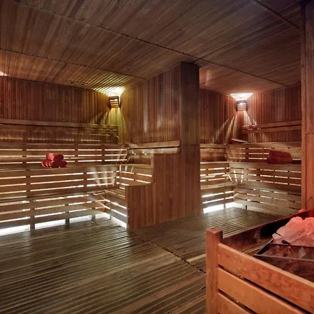 Alba Resort 5*