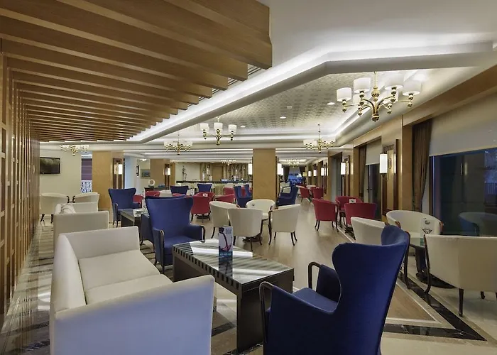 Θέρετρο Alba Σιντέ